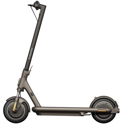 in Gold günstig Kaufen-Xiaomi Electric Scooter 4 Pro Max. Xiaomi Electric Scooter 4 Pro Max <![CDATA[• E-Scooter - Farbe: gold • mit STVO-Zulassung - • maximal zugelassene Geschwindigkeit: 20 km/h • maximale Reichweite: 60 km - Gewicht: 21,3 kg]]>. 