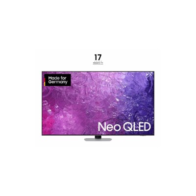 Samsung GQ75QN92C 189cm 75" 4K Neo QLED MiniLED 120 Hz Smart TV Fernseher