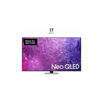 Samsung GQ55QN92C 140cm 55" 4K Neo QLED MiniLED 120 Hz Smart TV Fernseher