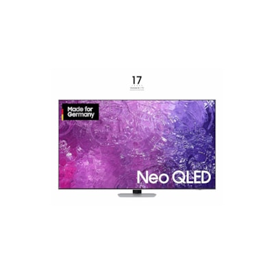Samsung GQ55QN92C 140cm 55" 4K Neo QLED MiniLED 120 Hz Smart TV Fernseher