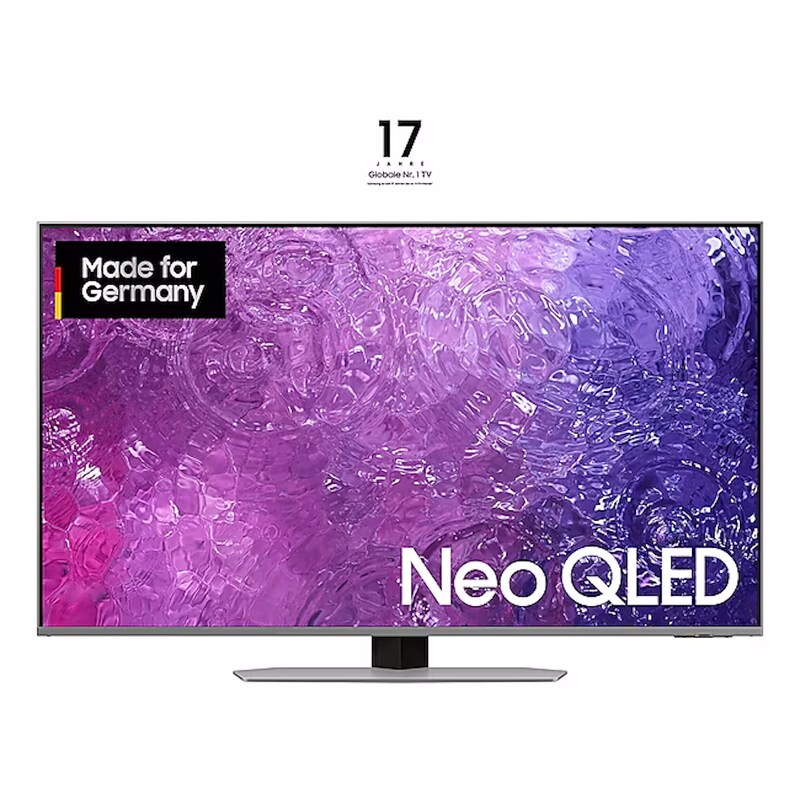 Samsung GQ50QN92C 127cm 50" 4K Neo QLED MiniLED 120 Hz Smart TV Fernseher