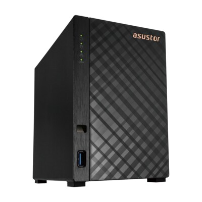 to USB günstig Kaufen-ASUSTOR AS1102TL Drivestor 2 Lite NAS System 2-bay. ASUSTOR AS1102TL Drivestor 2 Lite NAS System 2-bay <![CDATA[• 1,4 GHz Realtek RTD1619B 4-Kern-Prozessor, 1GB DDR4-RAM • 1x USB 3.2 Gen 1 - 1x USB 2.0 • 2x 3,5