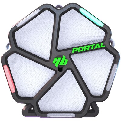 CD R günstig Kaufen-Gel Blaster Portal Smart Target. Gel Blaster Portal Smart Target <![CDATA[• Bluetooth fähig • WiFi fähig]]>. 