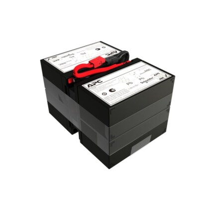 48 V günstig Kaufen-APC Ersatzbatterie Nr. 209, VRLA, 9Ah, 48V DC. APC Ersatzbatterie Nr. 209, VRLA, 9Ah, 48V DC <![CDATA[• Batterietyp: VRLA • Ersatz-Batteriekassette]]>. 