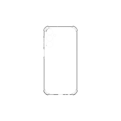 S4/Galaxy  günstig Kaufen-Samsung by Mobeen Clear Cover für Galaxy A15 und A15 5G. Samsung by Mobeen Clear Cover für Galaxy A15 und A15 5G <![CDATA[• Passend für Samsung Galaxy A15/A15 5G • Material: TPU • Transparente und schlanke Optik]]>. 
