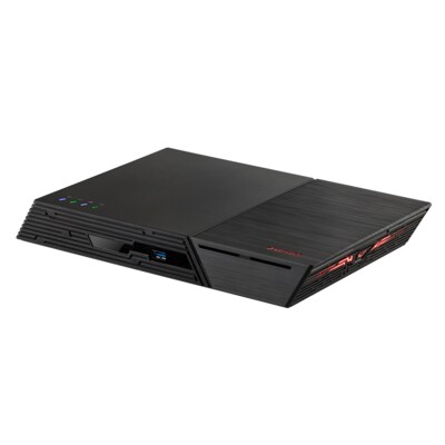 ST 1  günstig Kaufen-ASUSTOR FS6706T Flashstor 6 NAS System 6-bay. ASUSTOR FS6706T Flashstor 6 NAS System 6-bay <![CDATA[• 2,0 GHz Intel Celeron N5105 4-Kern-Prozessor • 4GB DDR4 RAM • 6x , Hot-Swap-fähig • 2x 2,5Gbit LAN - x 25Gbit LAN • Bauform: Desktop]]>. 