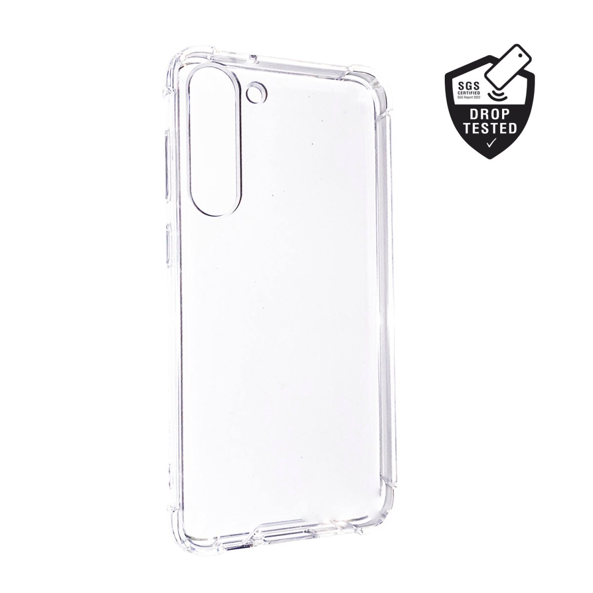 4smarts Hybrid Case Ibiza f&uuml;r Samsung Galaxy A54