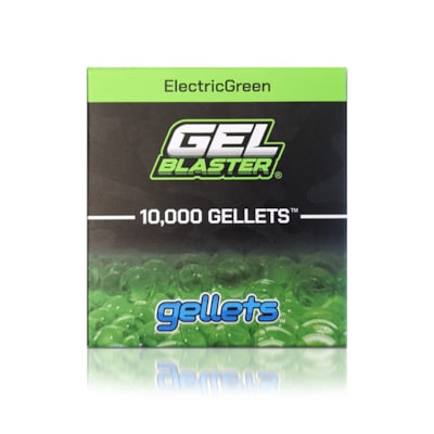 Blaster günstig Kaufen-Gel Blaster Gellets grün. Gel Blaster Gellets grün <![CDATA[• 10.000 Gellets • auf Wasserbasis, Grün]]>. 