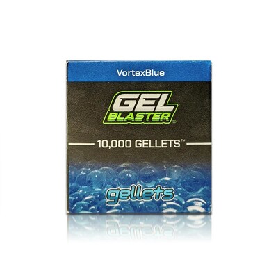 Gel Blaster  Gellets blau | 00850040523850
