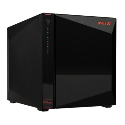 Is To günstig Kaufen-ASUSTOR AS5004U Xpanstor 4 NAS-Speicherkapazitätserweiterung 4-bay. ASUSTOR AS5004U Xpanstor 4 NAS-Speicherkapazitätserweiterung 4-bay <![CDATA[• NAS-Speicherkapazitätserweiterung • 10 Gbit/s USB 3.2 Gen 2 mit Typ-C • Nutzung von bis zu 2