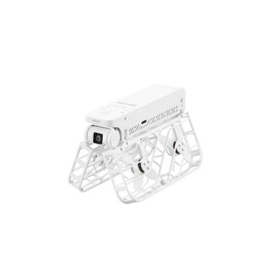 TAB 2  günstig Kaufen-HOVER Camera X1 weiß. HOVER Camera X1 weiß <![CDATA[• Ultraleichte Faltdrohne (nur 125g) • Leistungsfähige Kamera (Gimbal, 2,7K Videoaufnahme) • VIO-Positionierungssystem für stabilen Flug]]>. 