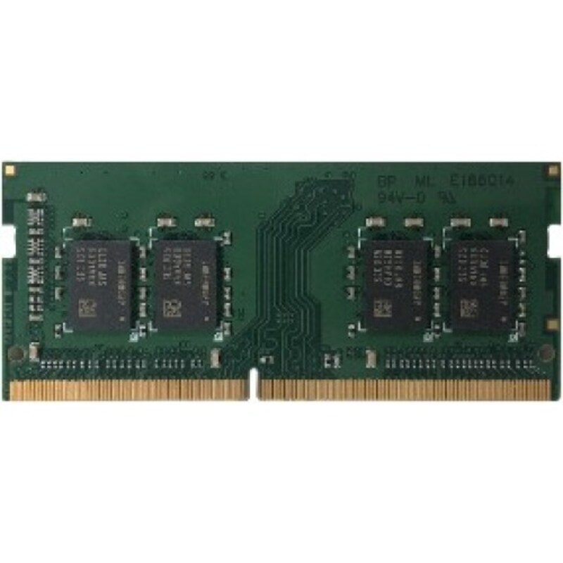 Asustor AS-4GD4 4GB DDR4 SODIMM RAM Module