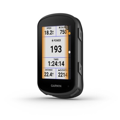 to Go günstig Kaufen-Garmin Edge® 540 Fahrradcomputer. Garmin Edge® 540 Fahrradcomputer <![CDATA[• Display: 66 mm (2.6-Zoll) Diagonale • 200 Wegpunkte • Vorinstallierte Garmin Fahrradkarte • WLAN, Bluetooth, ANT+ • wasserdicht nach IPX7]]>. 