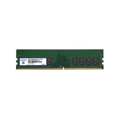 UD 28 günstig Kaufen-Asustor AS-8GECD4 8GB ECC UDIMM DDR4 288Pin RAM Module. Asustor AS-8GECD4 8GB ECC UDIMM DDR4 288Pin RAM Module <![CDATA[• 8GB ECC UDIMM DDR4 288Pin • 133.35 x 30 x 4 (mm), 15g]]>. 
