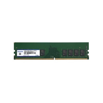 module günstig Kaufen-Asustor AS-8GECD4 8GB ECC UDIMM DDR4 288Pin RAM Module. Asustor AS-8GECD4 8GB ECC UDIMM DDR4 288Pin RAM Module <![CDATA[• 8GB ECC UDIMM DDR4 288Pin • 133.35 x 30 x 4 (mm), 15g]]>. 