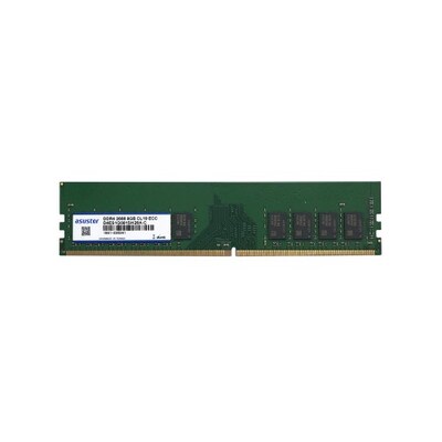 As I günstig Kaufen-Asustor AS-32GECD4 32GB ECC UDIMM DDR4 288Pin RAM Module. Asustor AS-32GECD4 32GB ECC UDIMM DDR4 288Pin RAM Module <![CDATA[• 32GB ECC UDIMM DDR4 288Pin • 133.35 x 30 x 4 (mm), 15g]]>. 