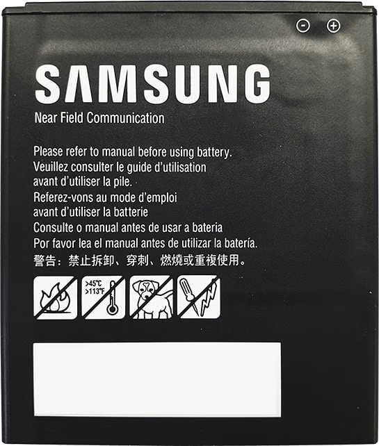 Koamtac Akku f&uuml;r Samsung Galaxy Xcover 6 Pro