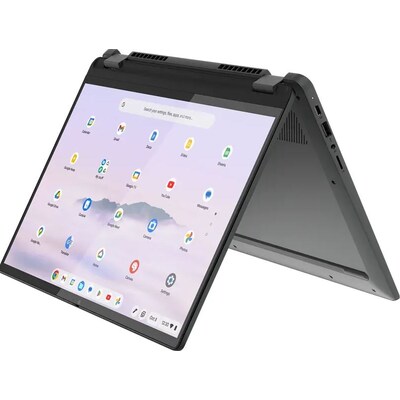 PC/Intel günstig Kaufen-Lenovo Ideapad Flex5 Chromebook 14IAU7 14"WUXGA i3-1315U 8GB/512GB SSD ChromeOS. Lenovo Ideapad Flex5 Chromebook 14IAU7 14"WUXGA i3-1315U 8GB/512GB SSD ChromeOS <![CDATA[• Intel Core i3-13 1315U Prozessor (bis zu 4,5 GHz), Hexa-Core • 35,6 cm 