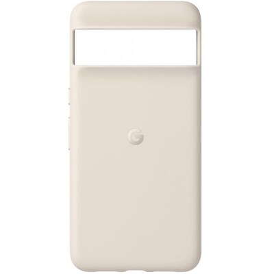 STARKEN günstig Kaufen-Google Pixel 8 Pro Case, Porcelain. Google Pixel 8 Pro Case, Porcelain <![CDATA[• Backcover mit starken Schutz und robustem Design • chützt dein Smartphone vor Kratzern und anderen Schäden • Aus Silikon mit Innenfutter aus Mikrofaser und recycelte