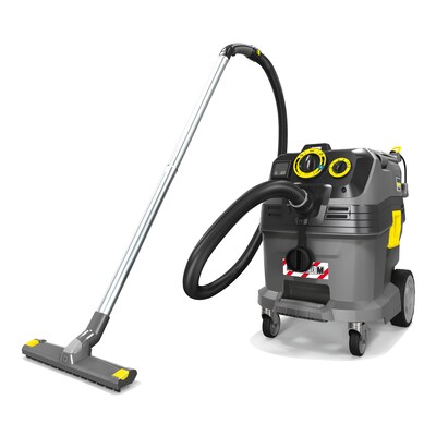 Kärcher NT 30/1 Tact Te M Nass-/Trockensauger