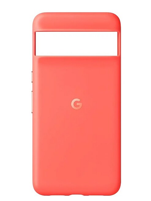 Google Pixel 8 Pro Case, Coral