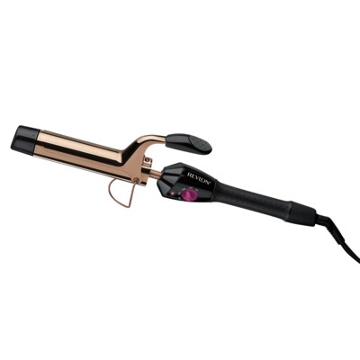 Go Pro günstig Kaufen-REVLON Hair Tools Pro Collection Salon Long-Last Lockenstab. REVLON Hair Tools Pro Collection Salon Long-Last Lockenstab <![CDATA[• 32-mm-Lockenstab mit Rotgold-Technologie • Gehäuse: Kunststoff -HeizplattenDurchmesser: 32 mm • 20 Wärmestufen für