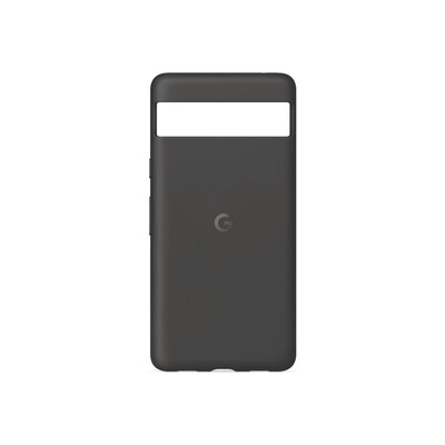 durch das günstig Kaufen-Google Pixel 7a Case - Charcoal. Google Pixel 7a Case - Charcoal <![CDATA[• Zusätzlicher Schutz • Aus langlebigem, schmutzabweisendem Silikon • Erhöhte Ränder schützen das Smartphone bei kleinen Missgeschicken • Durchdachtes Design, das sich a
