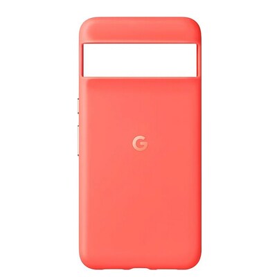 Google Pixel 8 Case, Coral