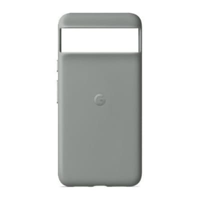 Google Pixel günstig Kaufen-Google Pixel 8 Case, Hazel. Google Pixel 8 Case, Hazel <![CDATA[• Backcover mit starken Schutz und robustem Design • Aus Silikon mit Innenfutter aus Mikrofaser und recycelten Materialien • Alle Anschlüsse und Tasten frei zugänglich • Schützt de
