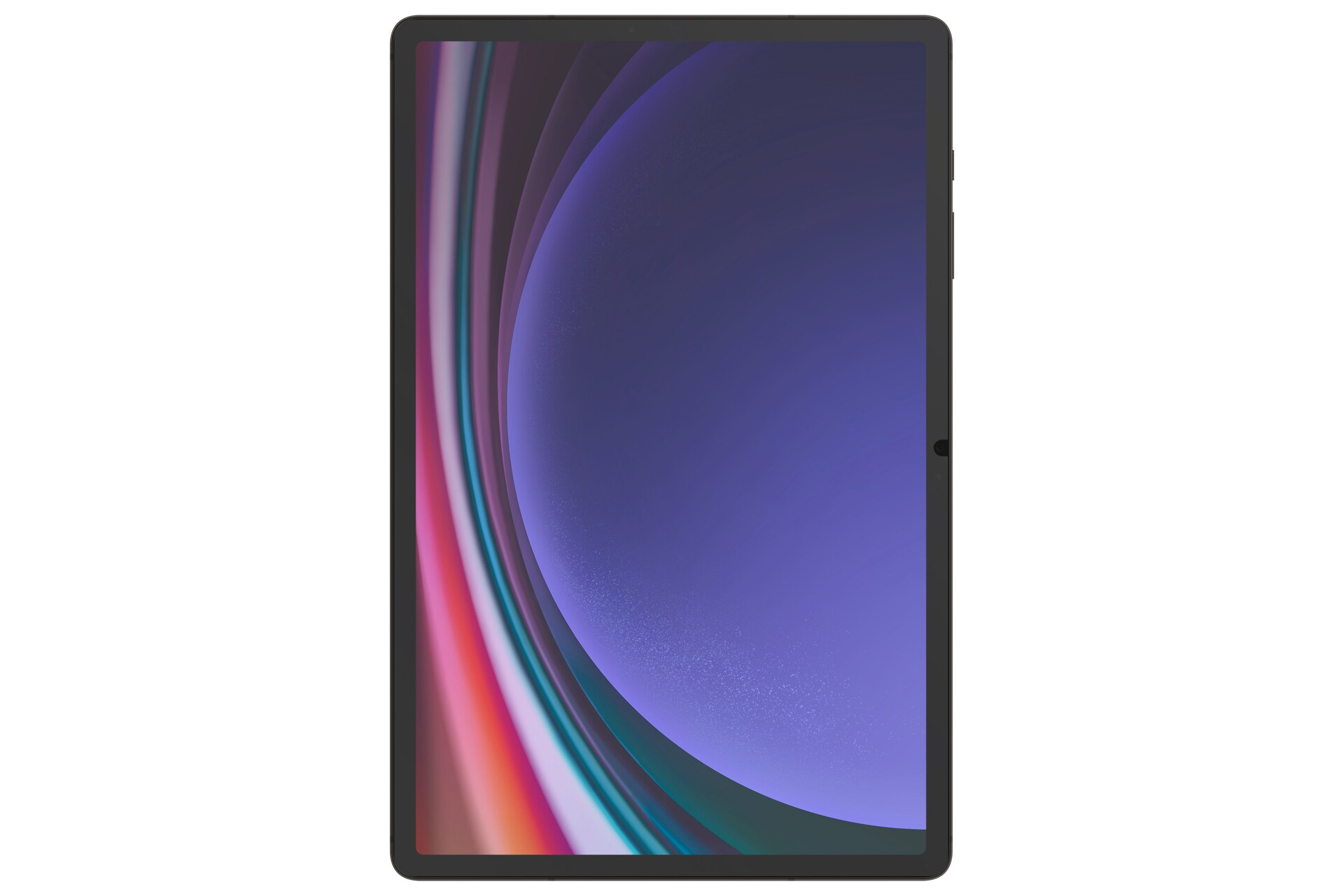 Samsung Licht Displayschutz Galaxy Tab S9+ Antireflex 12.4 Transparent - Image 4