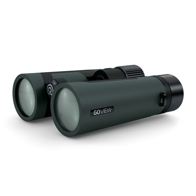 ASF X günstig Kaufen-GoView Ferngläser ZOOMR 8x42 Oak Green. GoView Ferngläser ZOOMR 8x42 Oak Green <![CDATA[• Fernglass mit leichten glasfaserverstärktem Kunststoffgehäuse • Sichtfeld: 124m • Augenabstand: 17,3mm • Vergrößerungsfaktor: 8x • Abmessung 