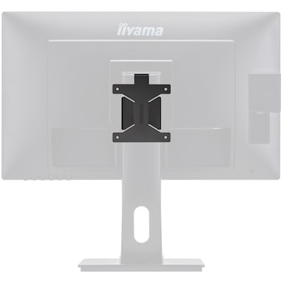 iiyama MD BRPCV03 Halterung zur Befestigung eines Mini-PCs oder Thin Clients