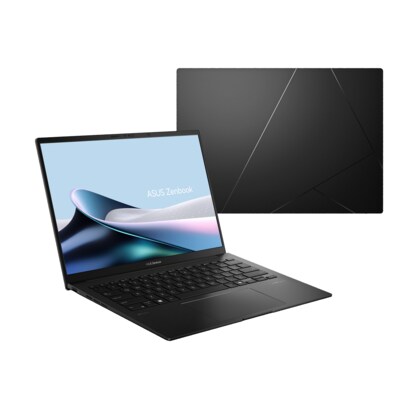 ASUS ZenBook 14 OLED UM3406HA-QD091X R7-8840HS 16GB/512GB 14"FHD W11P