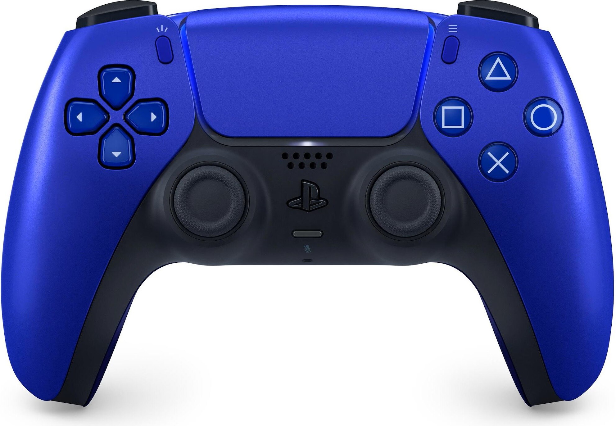 Sony PlayStation DualSense&trade; V2 Wireless-Controller - Cobalt Blue