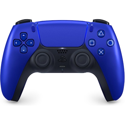 PlayStation günstig Kaufen-Sony PlayStation DualSense Wireless-Controller | Cobalt Blue. Sony PlayStation DualSense Wireless-Controller | Cobalt Blue <![CDATA[• Hersteller: Sony • kompatibel mit Playstation 5, Mac, Windows 10/11, Android & iOS]]>. 