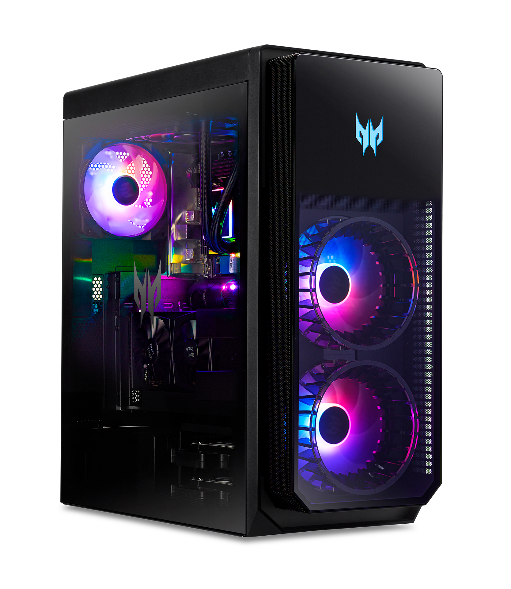 Predator Orion 7000 (PO7-640) i9-12900K 64GB/2TB 1TB SSD RTX3090 W11