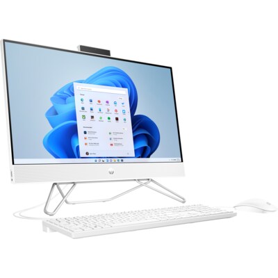 SD SD günstig Kaufen-HP 23,8" FHD IPS All-in-One i5-1235U 16GB/512GB SSD Win11 24-CB1403NG. HP 23,8" FHD IPS All-in-One i5-1235U 16GB/512GB SSD Win11 24-CB1403NG <![CDATA[• Intel® Core™ i5-1235U Prozessor (bis zu 4,40 GHz), Deca-Core • 16 GB RAM, 512 GB SSD, US