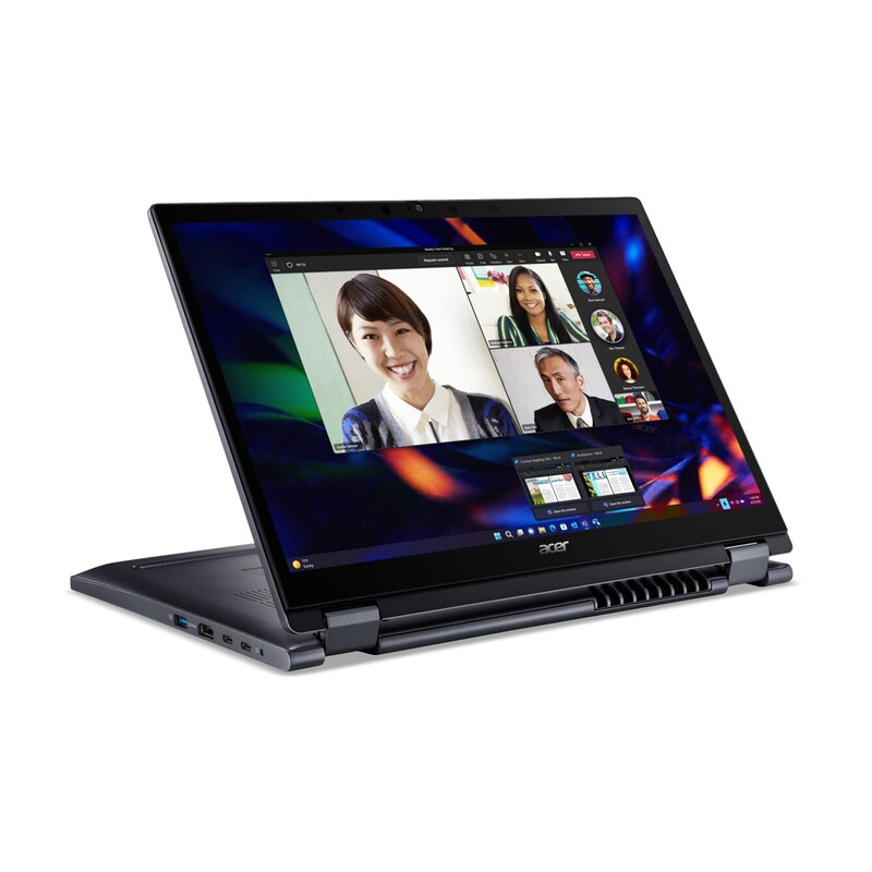 Acer Travelmate P4 Spin TMP414RN-53-TCO-50KD 14" WUXGA i5-1345 16/512GB LTE Win11Pro