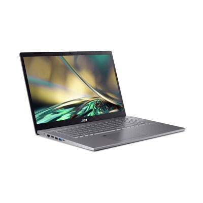 AS 7  günstig Kaufen-Acer Aspire 5 A517-53-5770 17,3" FHD IPS i5-12450H 16GB/512GB SSD DOS. Acer Aspire 5 A517-53-5770 17,3" FHD IPS i5-12450H 16GB/512GB SSD DOS <![CDATA[• Intel® Core™ i5-12450H Prozessor (bis zu 4,4 GHz), Octa-Core • 43,9 cm (17,3