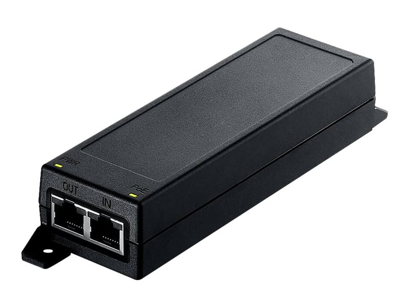 Zyxel Multi Gig 1/2,5Gb Single Port 802.3at PoE+ Injector