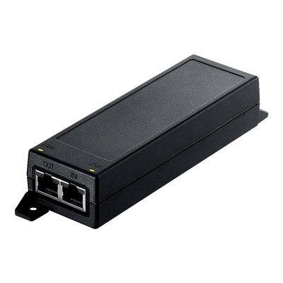 Zyxel Multi Gig 1/2,5Gb Single Port 802.3at PoE+ Injector