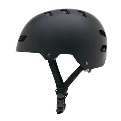 Helm günstig Kaufen-Newrban Helm Size M Black. Newrban Helm Size M Black <![CDATA[• Leicht und Komfortabel • Verstellbare Passform • Material: ABS-Technopolymer und EPS-Schaum]]>. 