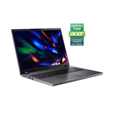 1 2 3  günstig Kaufen-Acer TravelMate P2 16" FHD+ i5-1335U 16GB/512GB SSD DOS TMP216-51-TCO-5609. Acer TravelMate P2 16" FHD+ i5-1335U 16GB/512GB SSD DOS TMP216-51-TCO-5609 <![CDATA[• Intel® Core™ i5-1335U Prozessor (bis zu 4,6 GHz), Deca-Core • 40,6 cm (16