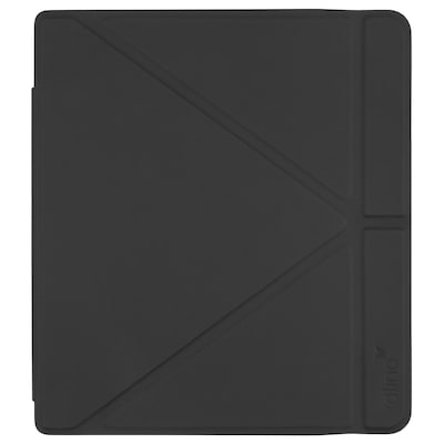 Origami Falttasche für tolino, epos 3 - schwarz