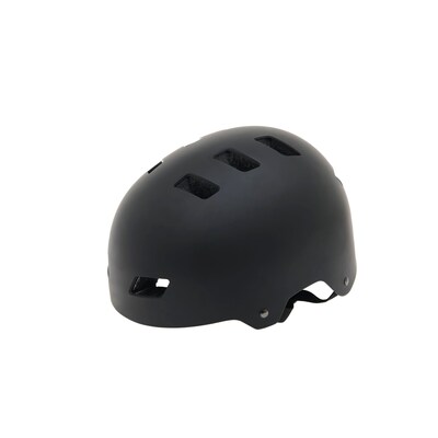 Helm günstig Kaufen-Newrban Helm Size L Black. Newrban Helm Size L Black <![CDATA[• Leicht und Komfortabel • Verstellbare Passform • Material: ABS-Technopolymer und EPS-Schaum]]>. 
