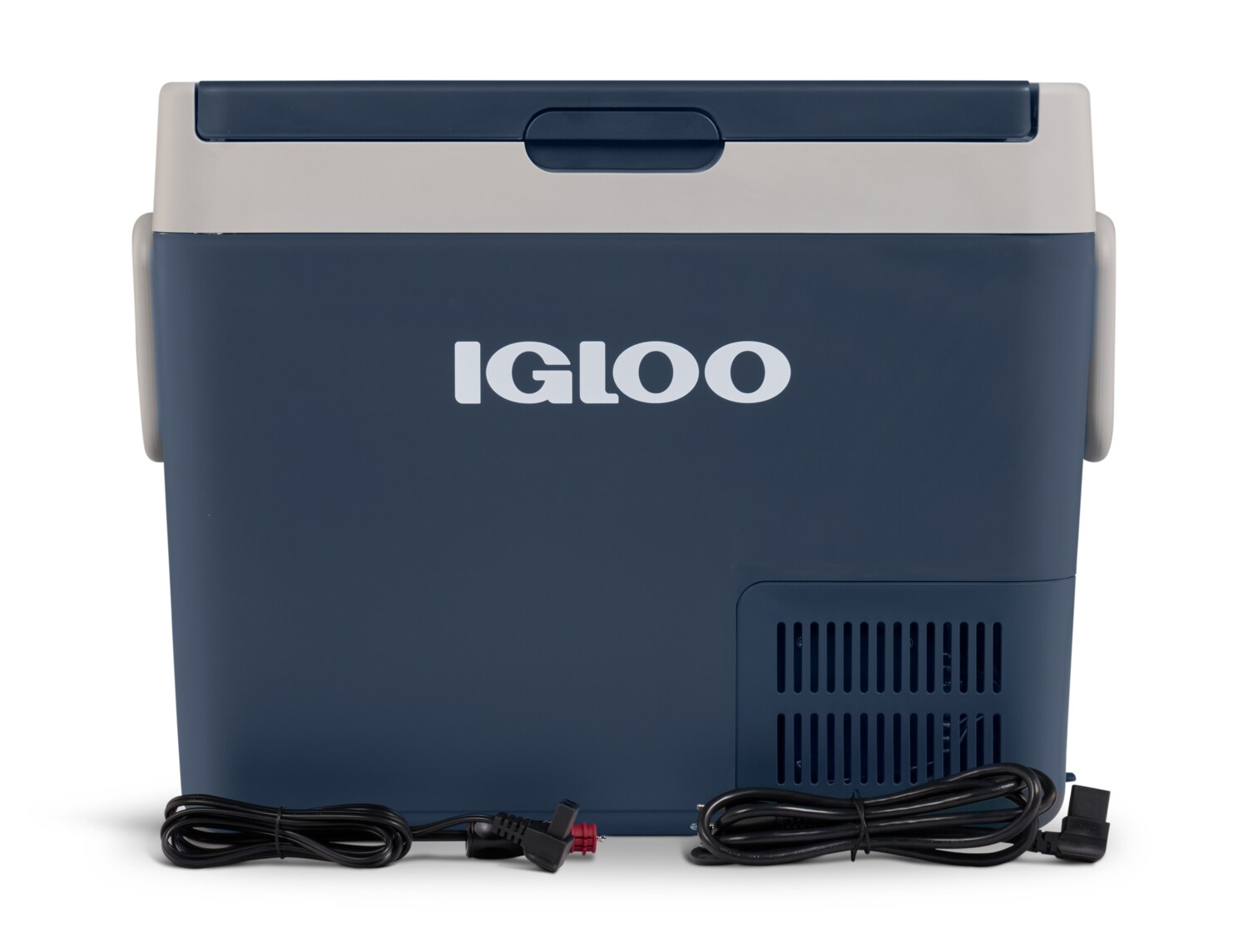 Igloo ICF40 Kompressor-K&uuml;hlbox (AC/DC, EU Version)