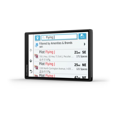 Up Display günstig Kaufen-dēzl™ LGV500. dēzl™ LGV500 <![CDATA[• helles, klares, 5,5-Zoll großes Touchdisplay • Fahrzeugspezifische Routenführung • Updates per WLAN • beliebte LKW Routen zur Auswahl • Smarte Freisprechfunktion]]>. 