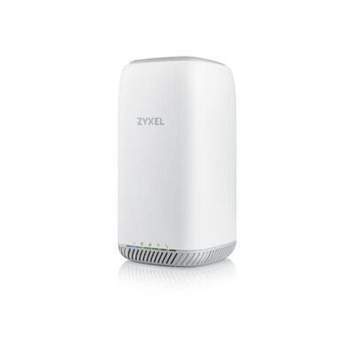 Antenna  günstig Kaufen-ZyXEL LTE5388-M804 4G LTE-A 802.11ac WiFi Modem Router. ZyXEL LTE5388-M804 4G LTE-A 802.11ac WiFi Modem Router <![CDATA[• WLAN 2.4 GHz & 5 GHz • Micro SIM, Internal/external LTE antenna switch, Phone port • GbE WAN/LAN, GbE LAN, USB 2.0, Power jack,