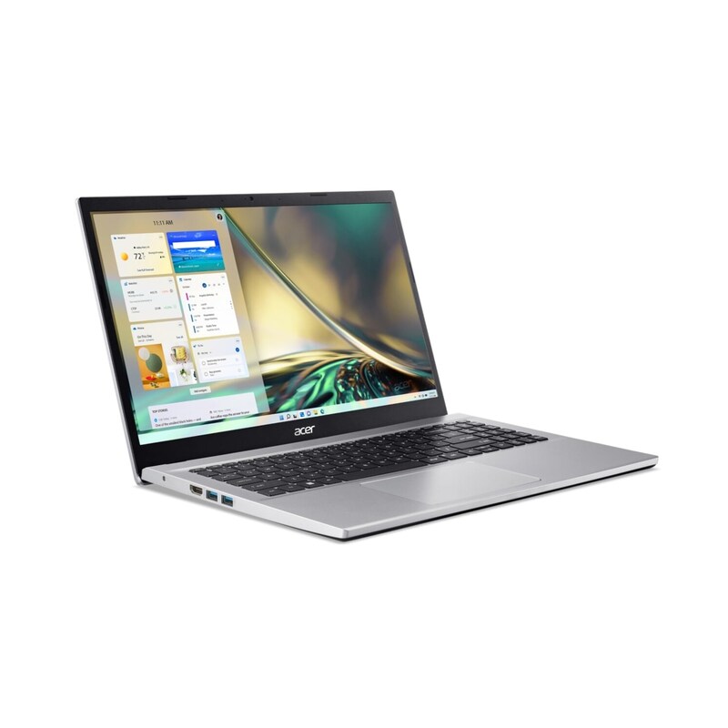 Acer Aspire 3 A315-59-39NJ 15,6" i3-1215U 8GB/512GB SSD DOS NX.K6SEG.01C