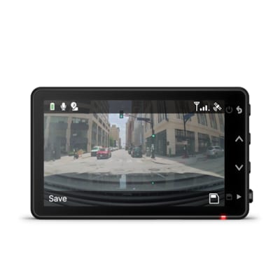 Li Ion günstig Kaufen-Garmin Dash Cam™ Live. Garmin Dash Cam™ Live <![CDATA[• Automatische UAfzeichnung • Spurhalteassistent, Kollisionswarnung • Ampelblitzer und radakontrollen werden agezeigt • Klares HD-VIDEO in 1440p HD-Videos und Weitwinkelobjektiv 